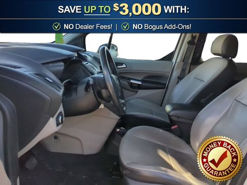 Used 2018 Ford Transit Connect XLT image 14