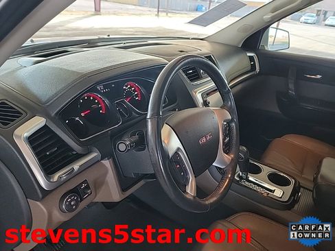 Used 2017 GMC Acadia Limited SLT image 14
