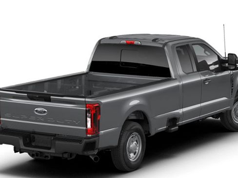 New 2026 Ford F350 XL RWD image 3