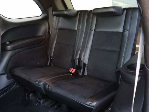 Used 2020 Dodge Durango GT RWD image 11