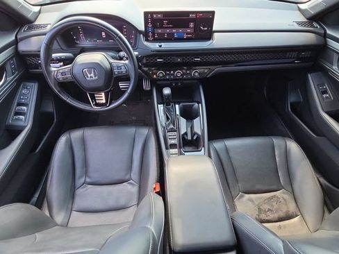 Used 2024 Honda Accord Sport image 14