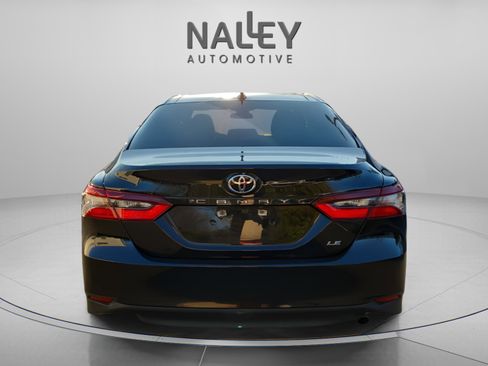 Used 2024 Toyota Camry LE image 4