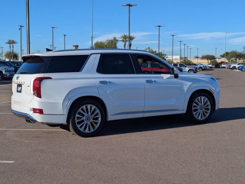 Used 2020 Hyundai Palisade Limited image 6