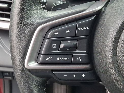 Used 2023 Subaru Outback Limited image 22