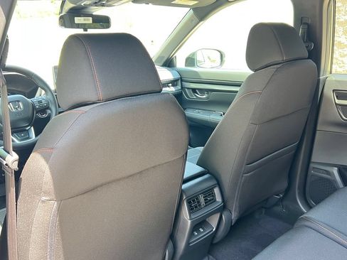 New 2026 Honda CR-V TrailSport image 35