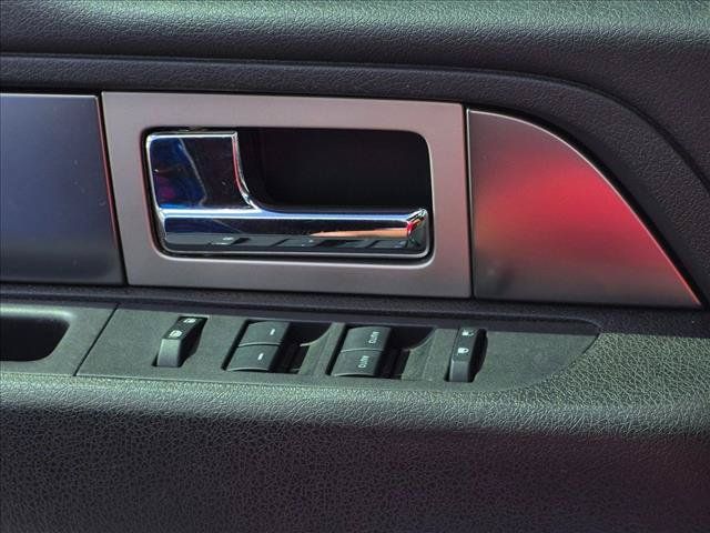 Used 2014 Ford F150 FX4 w/ Equipment Group 402A Luxury AWD/4WD image 2