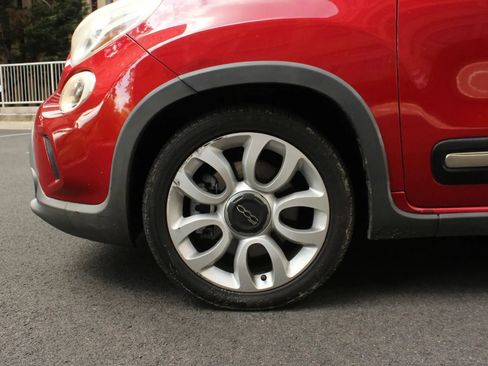 Used 2015 FIAT 500L Trekking FWD image 11