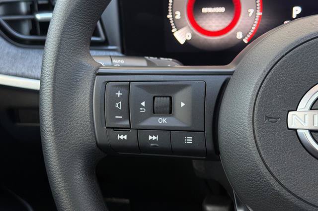New 2026 Nissan Kicks SV w/ SV Premium Package AWD/4WD image 26