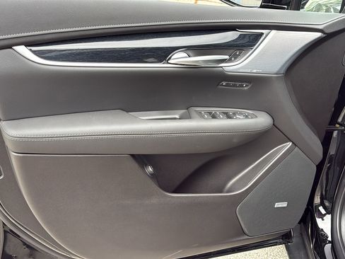 New 2026 Cadillac XT5 Premium Luxury w/ Driver Assist Package AWD/4WD image 10