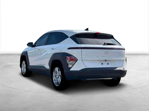 New 2026 Hyundai Kona SE FWD image 5