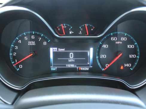 Used 2019 Chevrolet Impala Premier image 22