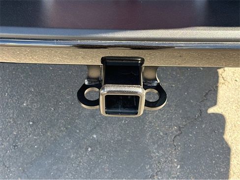 New 2026 GMC Sierra 2500 AT4X image 9