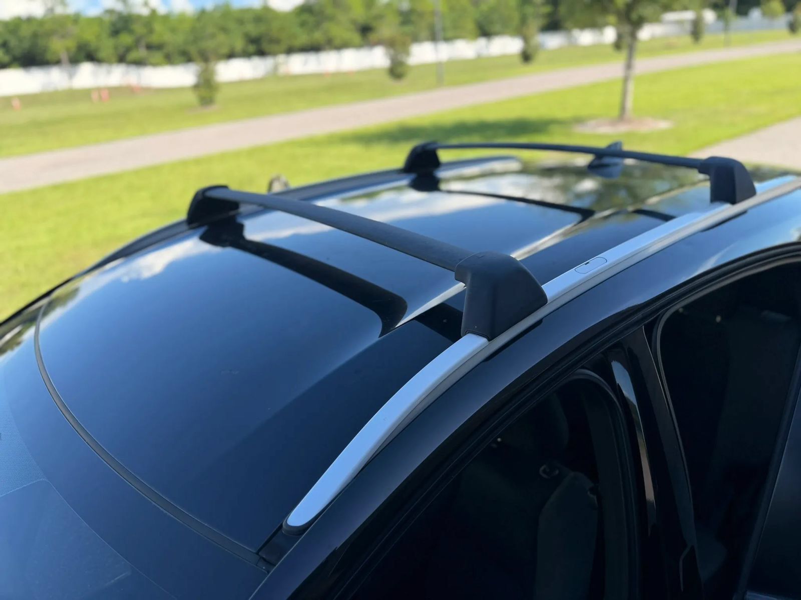 Used 2019 Honda HR-V Sport image 11