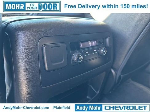 Used 2020 Chevrolet Tahoe LS image 29