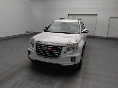 Used 2016 GMC Terrain SLT image 15