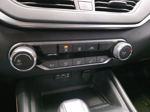 Used 2019 Nissan Altima 2.5 SR image 59