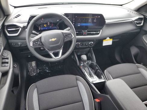 New 2026 Chevrolet TrailBlazer LT w/ Convenience Package image 11