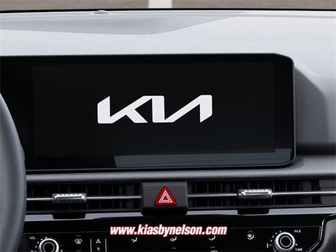 New 2026 Kia Sportage LX w/ LX Convenience Package image 20