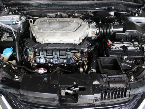 Used 2014 Honda Accord EX-L image 35