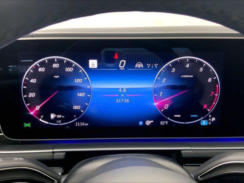 Certified 2024 Mercedes-Benz GLS 450 4MATIC image 22