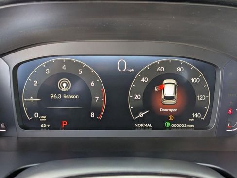 New 2026 Honda CR-V EX-L image 21