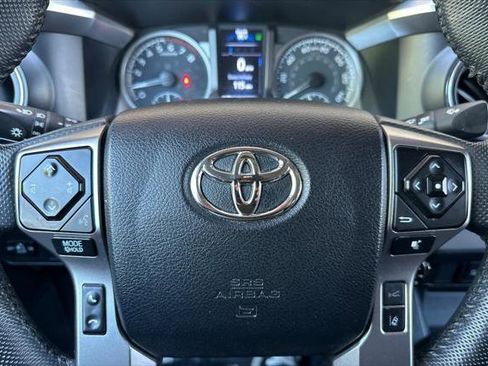 Certified 2023 Toyota Tacoma SR5 RWD image 23