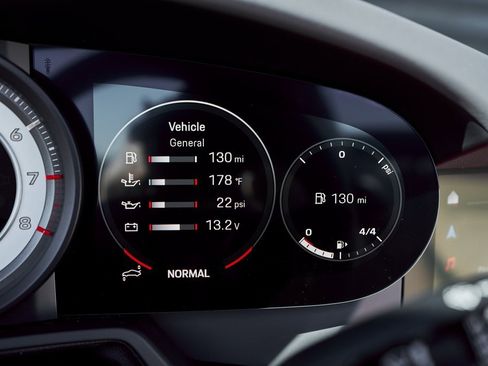 Used 2023 Porsche 911 Turbo S image 59