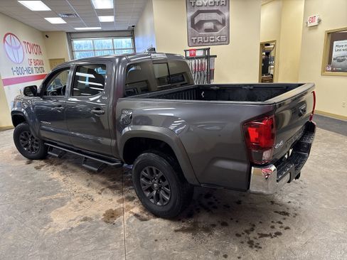 Used 2023 Toyota Tacoma SR5 image 7