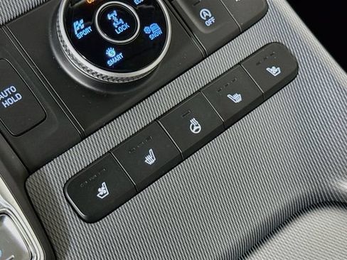 Certified 2024 Hyundai Palisade Limited AWD/4WD image 23
