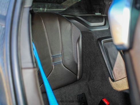 Used 2016 BMW i8 image 33