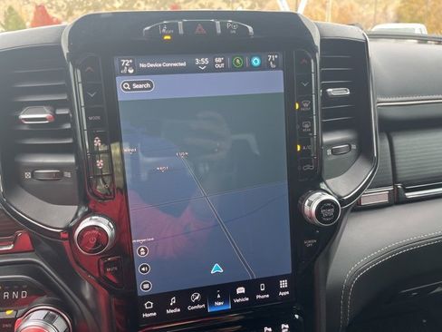 Used 2023 RAM 1500 Limited image 24