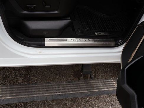 Used 2024 RAM 2500 Limited w/ Safety Group AWD/4WD image 13
