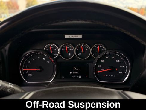 Used 2023 Chevrolet Silverado 2500 LT w/ Convenience Package image 24