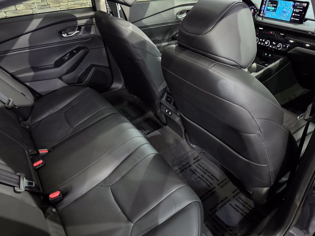 Used 2026 Honda Accord Touring image 34
