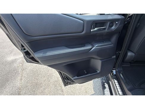 New 2026 Toyota Land Cruiser AWD/4WD image 21