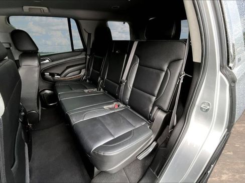Used 2020 Chevrolet Tahoe LT RWD image 24