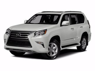Used 2014 Lexus GX 460 Luxury AWD/4WD video 1
