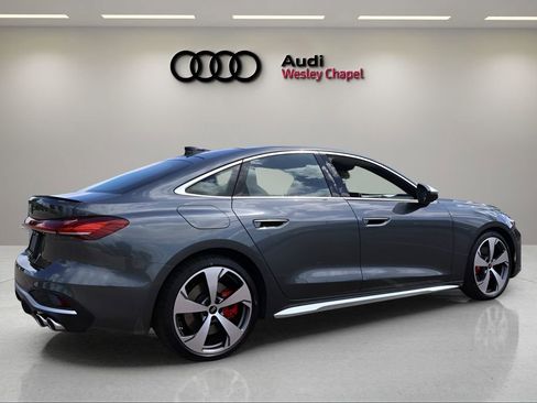 New 2026 Audi S5 Premium Plus AWD/4WD image 5