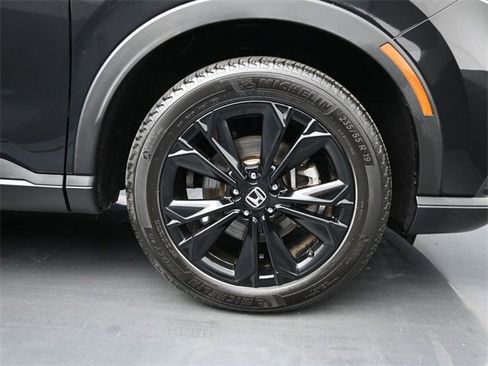 Used 2024 Honda CR-V Sport Touring image 43