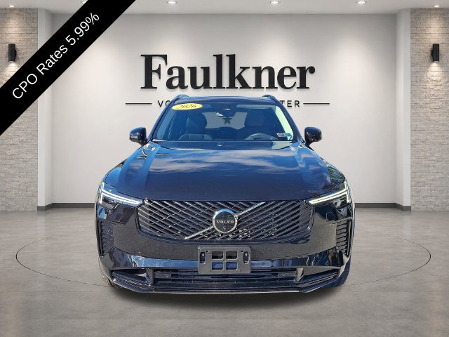 Certified 2026 Volvo XC90 T8 Ultra w/ Protection Package AWD/4WD image 2