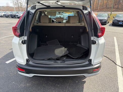 Used 2020 Honda CR-V EX image 25