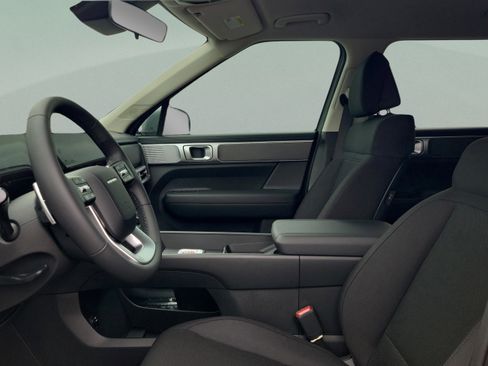 New 2026 Hyundai Santa Fe SE FWD image 33