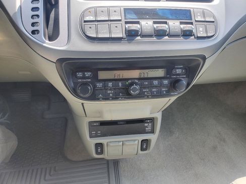 Used 2009 Honda Odyssey EX-L image 25