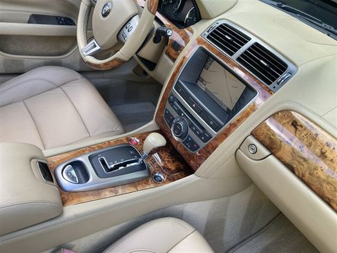 Used 2007 Jaguar XK Convertible RWD image 26