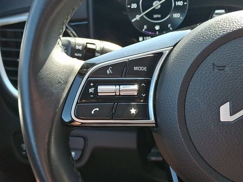 Used 2024 Kia Seltos S AWD/4WD image 21