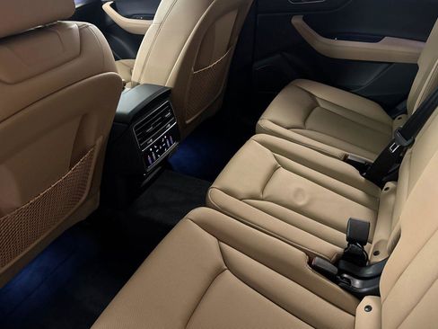 New 2026 Audi Q7 2.0T Premium Plus image 11