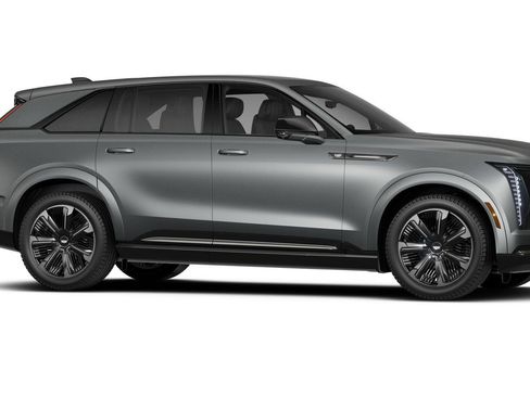 New 2026 Cadillac Escalade IQ Sport 2 AWD/4WD image 13