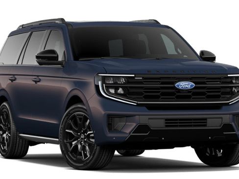 New 2027 Ford Expedition Platinum AWD/4WD image 4