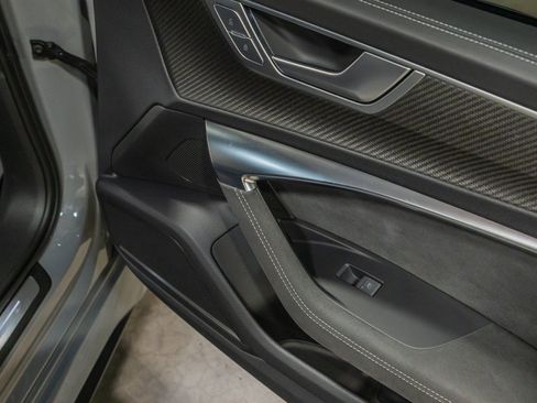 Used 2024 Audi RS 6 performance AWD/4WD image 62