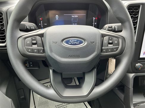 New 2025 Ford Ranger XL image 34